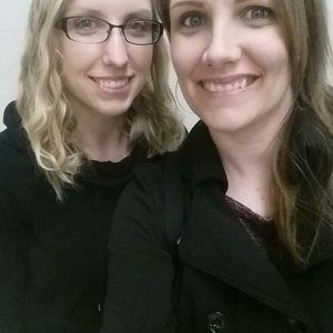 Meet your Posher, Misty